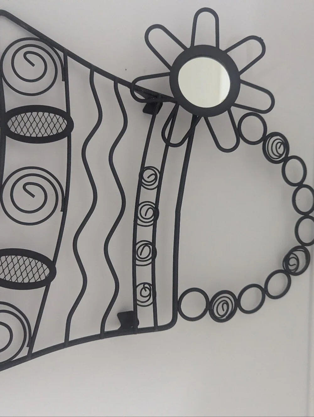 Jewelry Organizer